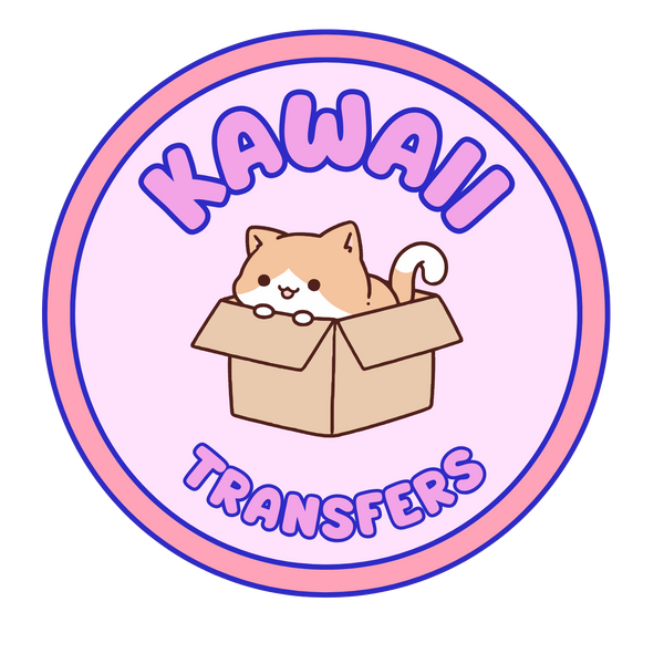 Kawaii Transfers